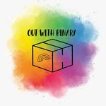 Out With Binary  (Ashton Crow) - @out_with_binary - Instagram