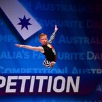 Ashton Crowe - @dancer_ashton_crowe - Instagram