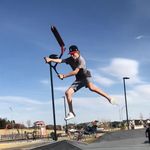 Ashton crowe - @ashtonscoots__ - Instagram