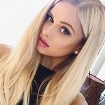 Ashton Cunningham - @ashtonrenae1416 - Instagram