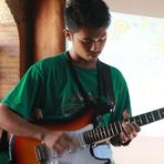 Ashton Daniel Sojor - Facebook