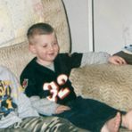 Ashton Daugherty - Facebook