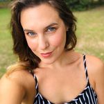 Ashton Davidson - @the_finicky_fox - Instagram