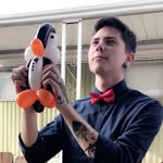 Ashton Day - @daybydayballoons - Instagram