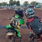 Ashton Day #motokid - @ashtonday9764 - Instagram