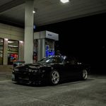 Ashton decker - @clapped.silvia - Instagram