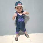 Ashton Jake Deleon - Facebook