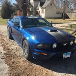 Ashton Devore - @08_stang_ - Instagram