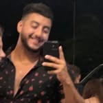 Ashton Dickson - @onecoolmexican - Instagram