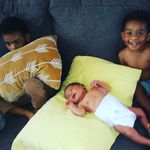 Ashton, Dillon, Solomon Wright - @little_wright_kids - Instagram