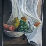 Ashton dodd - @ashtonpaintsart - Instagram