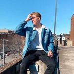 Ashton Dodd - @ashtondodd_ - Instagram