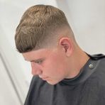 Ashton Donovan - Facebook