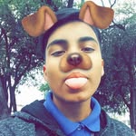 Ashton Martínez - @ashtondonovan01 - Instagram