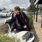 Ashton O'Donovan - Facebook