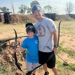 Ashton Dorman - Facebook