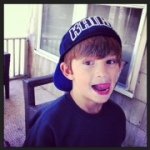 Ashton Doyle - @500_ashton - Instagram