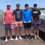 Ashton Dunlap - Facebook