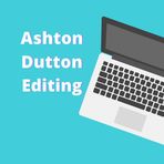 Ashton Dutton Editing - Facebook