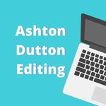 Ashton Dutton Editing - @ashtonduttonediting - Instagram