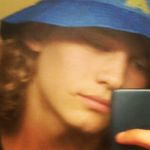 Ashton - @ashtoneasterwood8 - Instagram