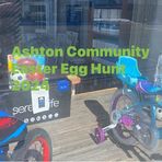 Ashton Easter Egg Hunt - Facebook