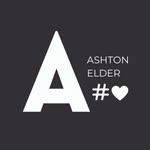 Ashton Elder - @ashton_elder_marketing_ - Instagram