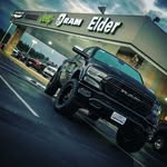 Ashton Elder - @elderdodge - Instagram