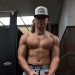 Ashton Eldridge - @ash_dont_lift101 - Instagram