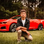 Ashton Erickson - Facebook