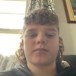 Cashton Eubanks - @cashtoneubanks - Instagram