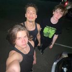 Ashton Evans - @ashton.1120 - Instagram