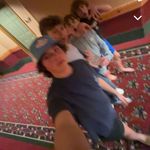 Ashton Evans - @ashtonevans54 - Instagram