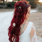 Ashton Breanne - @ashtonthehairfairy - Instagram
