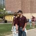 Ashton Floyd - Facebook