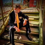 Ashton Ford - @ashtonwitpassion - Instagram