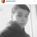 Ashton Ford - @ashton.ford_30 - Instagram