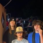Ashton Fraser - Facebook