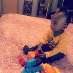 Ashton Derrell Freeman - @_ashtonfreeman - Instagram