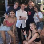Ashton Frey - Facebook