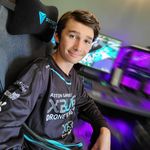 Ashton Gamble - @drobotracer - Instagram