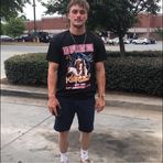 Ashton Gamble - Facebook