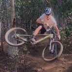 Ashton Gamble - Facebook
