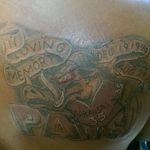 Ashton Glover - @legacy_of_dreams81 - Instagram