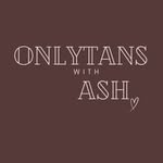 Ashton Glover - @onlytanswithash - Instagram