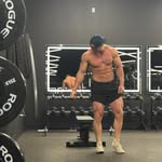 Ashton Good - @alphaa.physique - Instagram