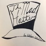 Ashton webre - @the_mad_hatter_byashtonwebre - Instagram