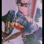 Ashton Hawk - Facebook