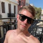 Ashton Howe - @ashtonrhys1 - Instagram