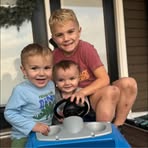 Ashton James - Facebook